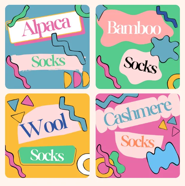 Seriously Silly Socks screenshot